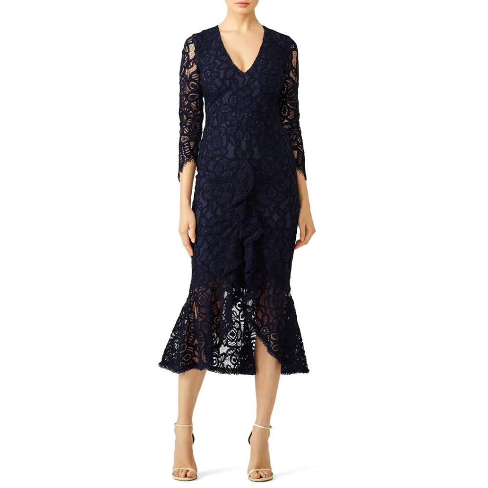 Alexis‎ Nadege Lace Dress